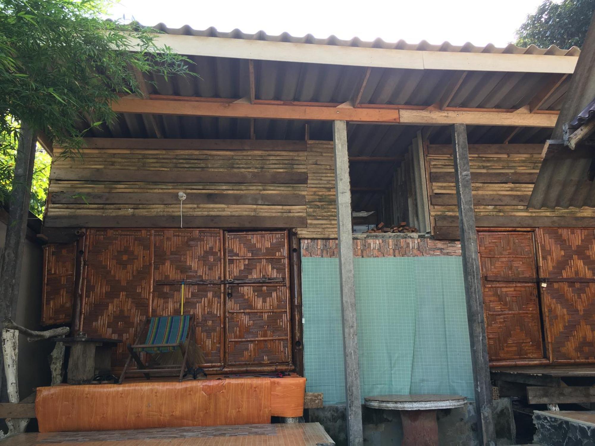 Relax Beach House Koh Lanta Room photo