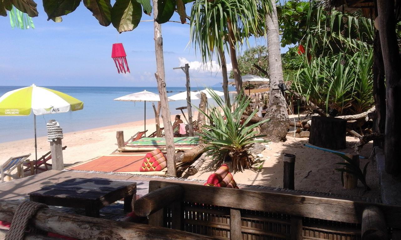 Relax Beach House Koh Lanta Exterior photo