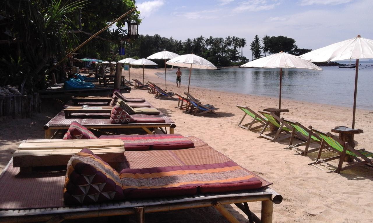 Relax Beach House Koh Lanta Exterior photo
