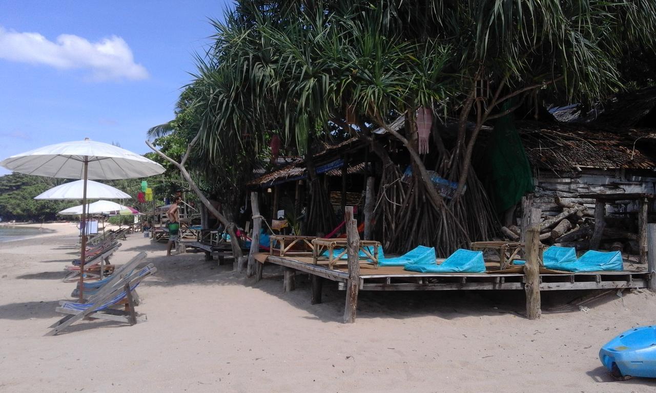 Relax Beach House Koh Lanta Exterior photo