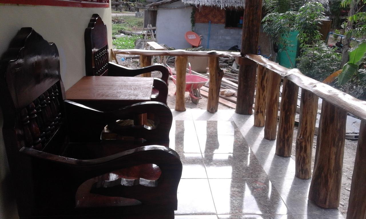 Relax Beach House Koh Lanta Exterior photo