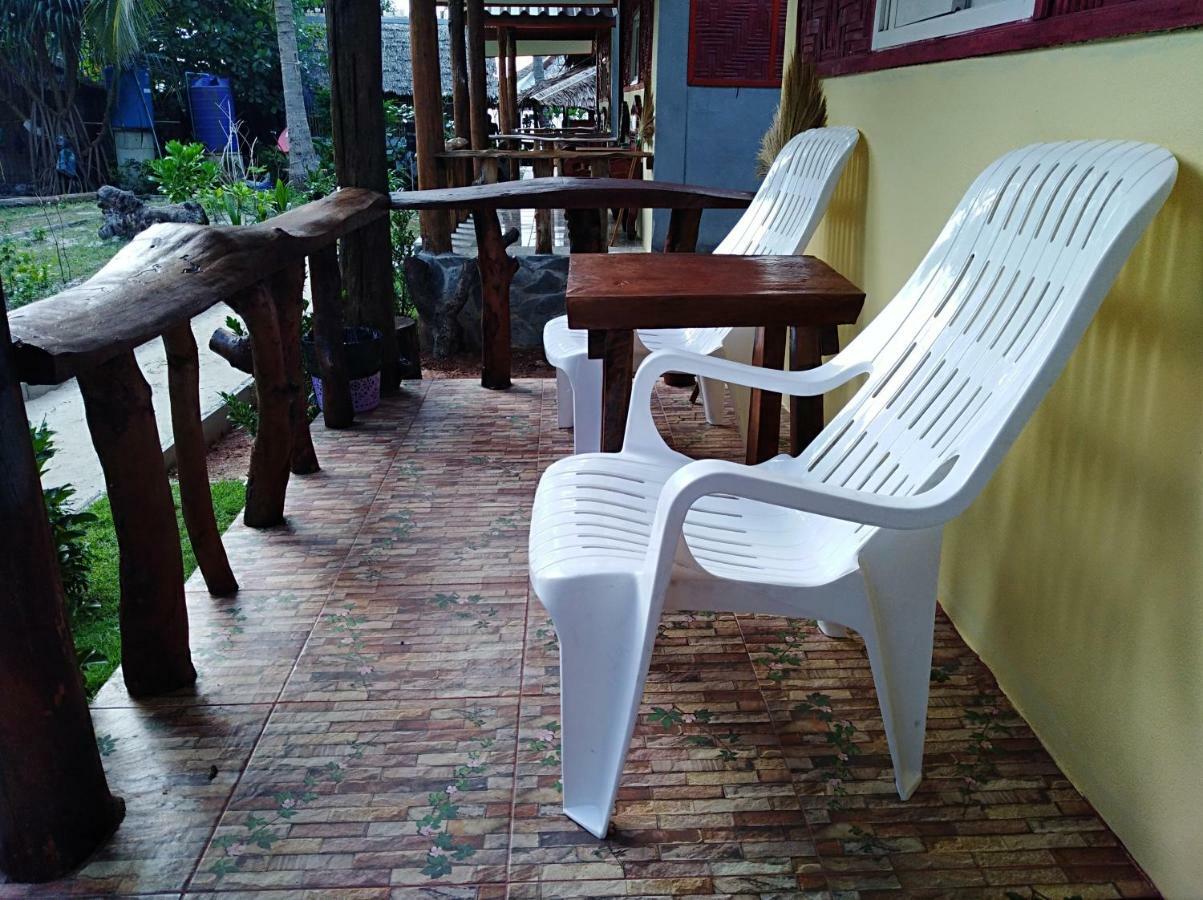 Relax Beach House Koh Lanta Exterior photo